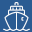 Cape May-Lewes Ferry Icon