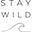 Stay Wild Swim Icon