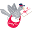 Larrypost Icon