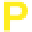 Airways Parking Icon