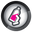 Pink Miracle Icon