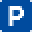 ParkAlto Icon