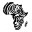 African Clothing Icon