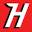Hi-YAH TV Icon
