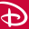 Disney Now Icon