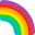 Rainbow.me Icon