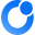 Hydrogen Platform Icon
