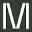 Modal Homes Icon