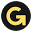Grin Gaming Icon