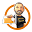 The Cheese Choppers Icon