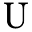 Uomo Icon