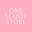 One Scoop Store Icon