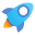 Rocketpot Icon