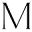 Menagerie Boutique Icon