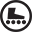 Shop Task Skates Icon