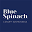 Blue Spinach Icon