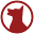 Lucky Dog Icon