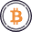 Wrapped Bitcoin Icon