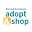 Adopt and Shop Icon
