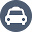Greenbrier Taxi Icon
