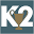K2 Trophies and Awards Icon