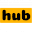 HornyHub Icon