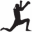 Muay Thai Store Icon