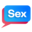 Sex Messenger Icon