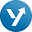 yAxis Icon