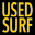 USEDSURF Icon
