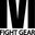 1v1 Fight Gear Icon