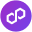 Polygon Technology Icon