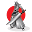 Shogun Martial Arts Icon