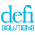 defi SOLUTIONS Icon
