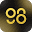 Coin98 Wallet Icon