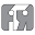 CaddyTrek Icon