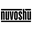 Nuvoshu Icon