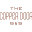 Copper Door B&B Icon