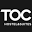 TOC Hostel Icon