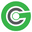 CenterStrike Golf Icon
