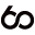 SIXTY Hotels Icon