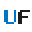 Urban Float Icon