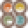 88 Destinations Icon