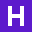 Holderlab Icon