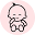 Babyshop Icon