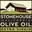 Stonehouse California Olive Oil Icon