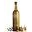 Grapevine Olive Oil Icon