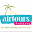 Air Tours Inc Holidays Icon