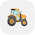 Harvest Finance Icon