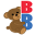 Bonbon Bears Icon